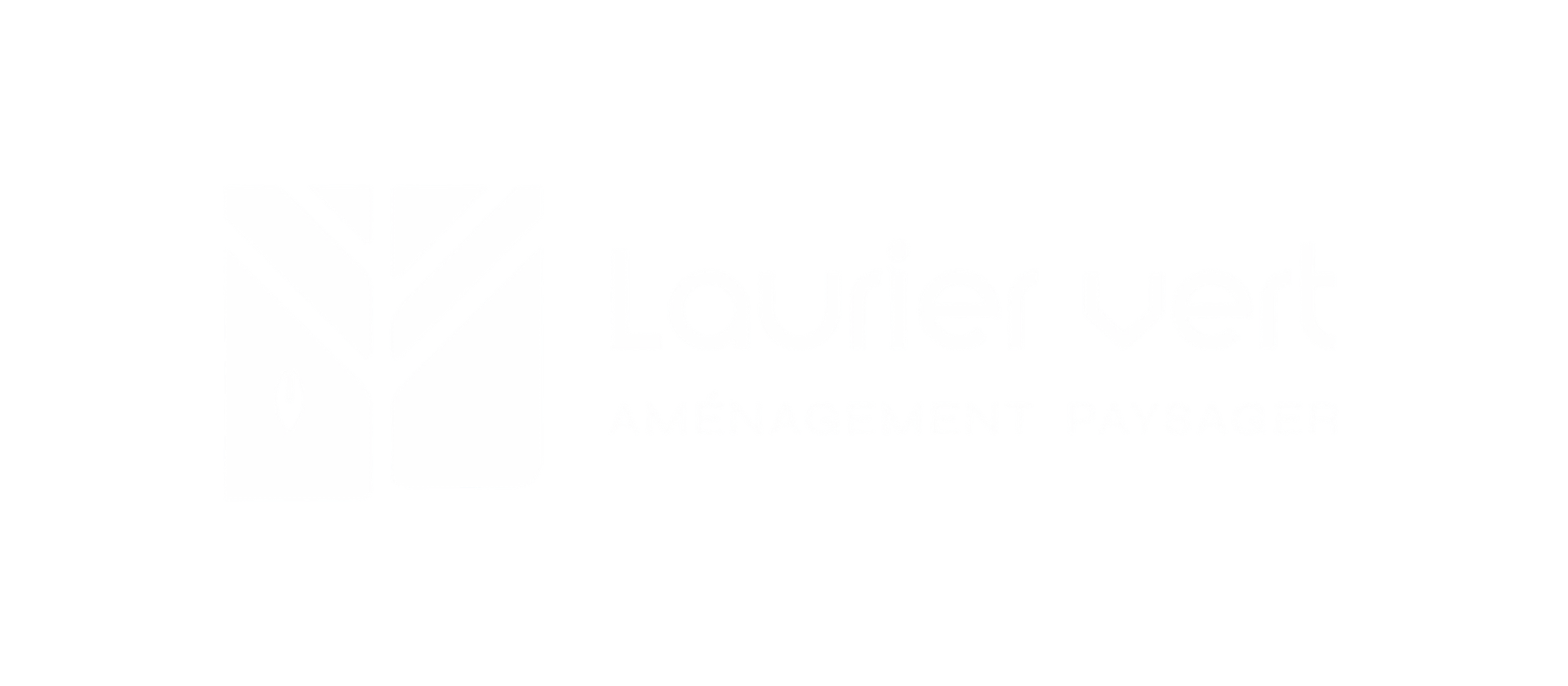 Laurier vert