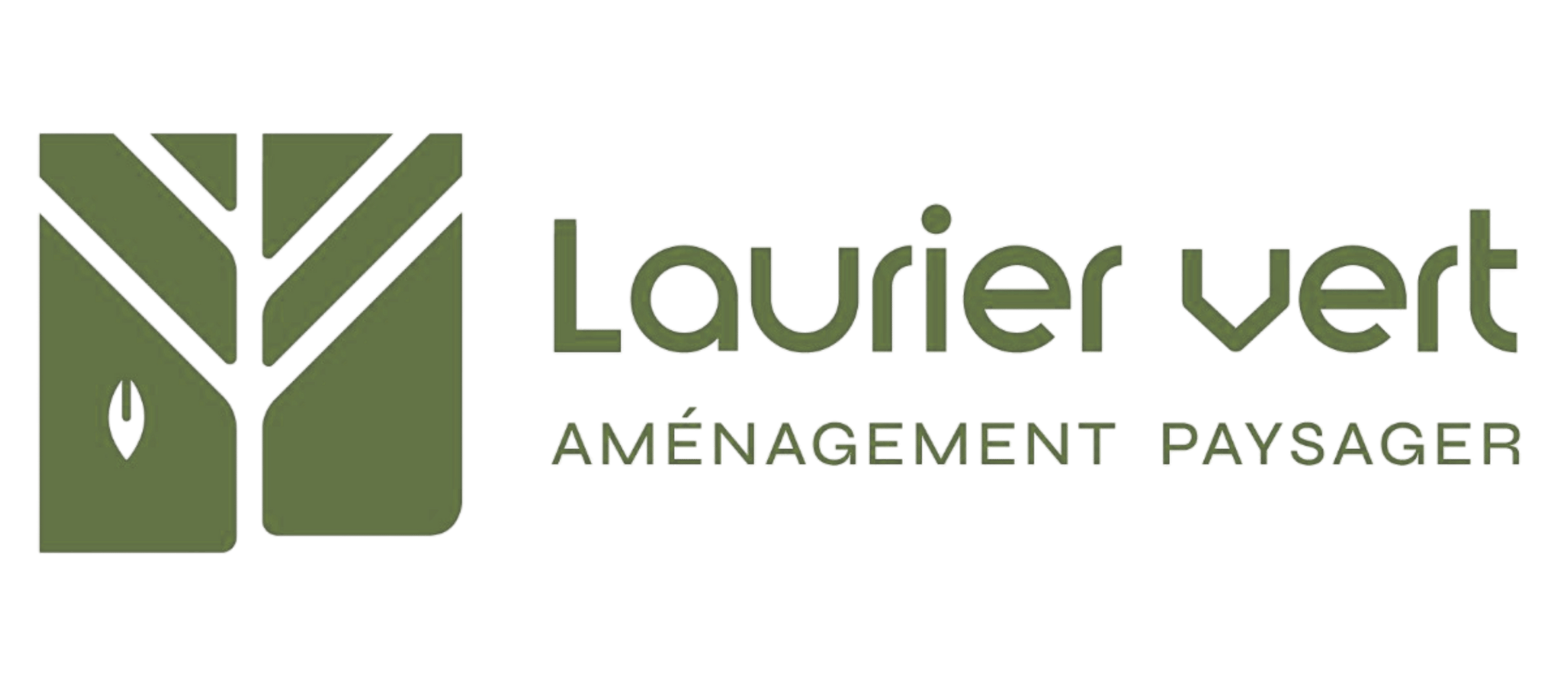Laurier vert