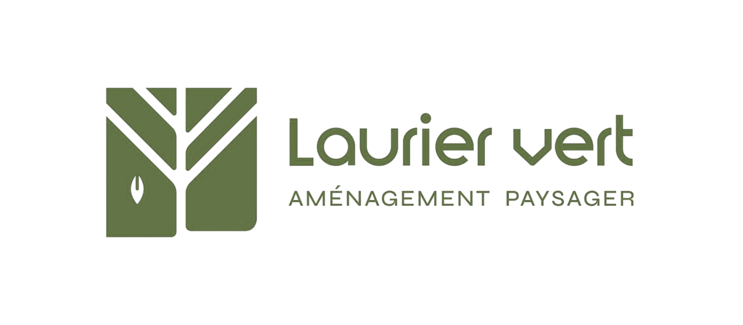 Laurier vert